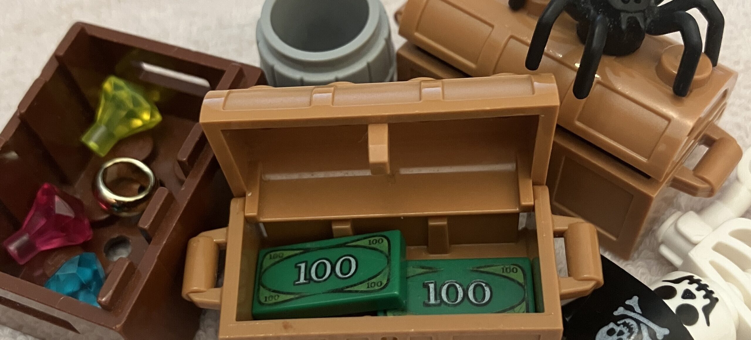 お金