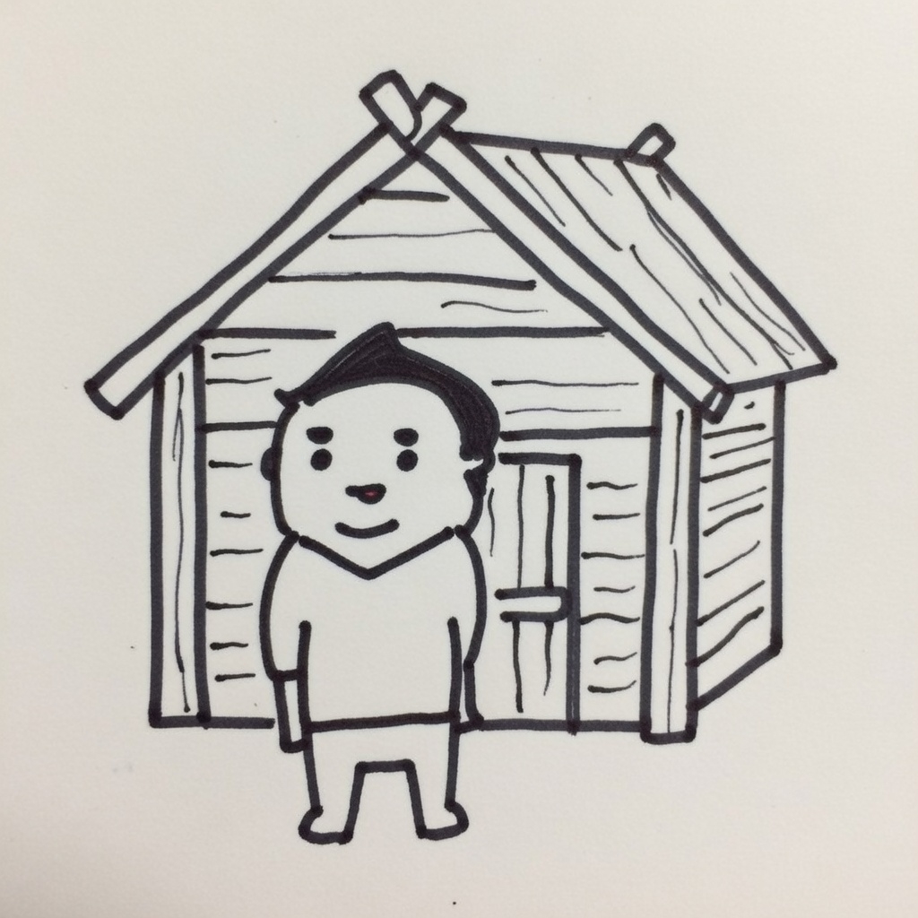 住まいと暮らし